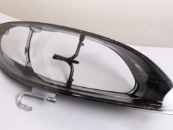 AutoHeadLightMold