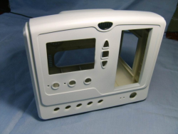 Cardiac monitor