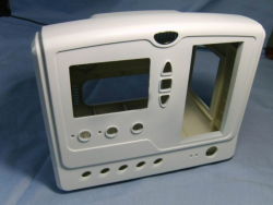 Cardiac monitor