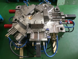 automotive mould