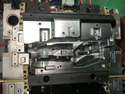 automotive mould
