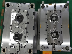 automotive mould