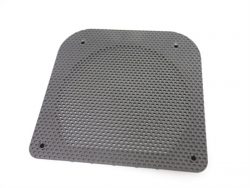 Car audio cover