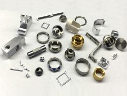 Precision Part 8