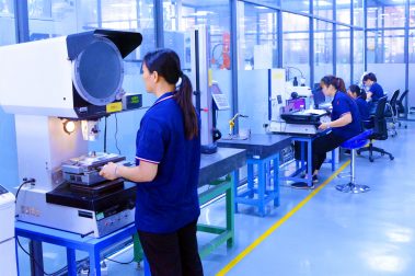 Inspection standards