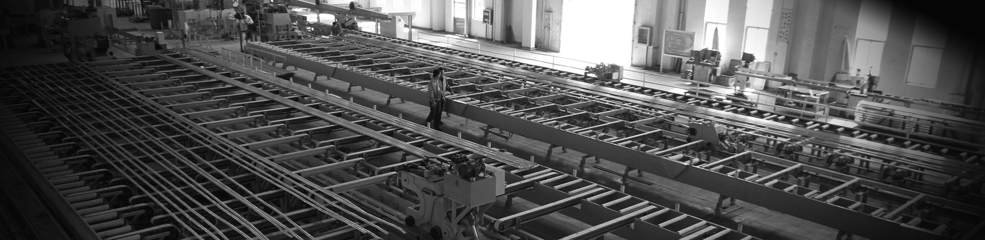 Aluminum-Extrusion