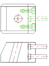 diagonal bracing17