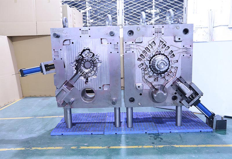 5G-die-casting-mold