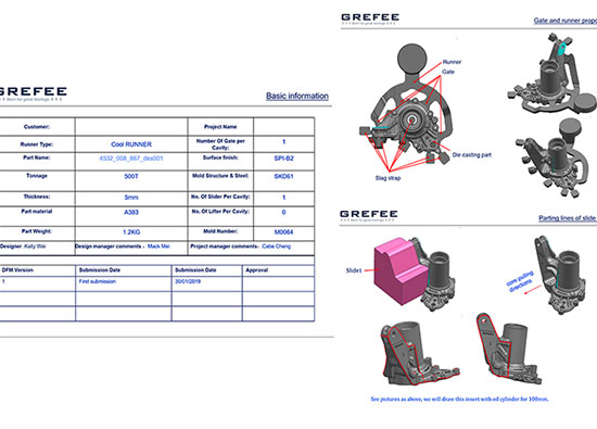 DFM-analysis-of-die-casting