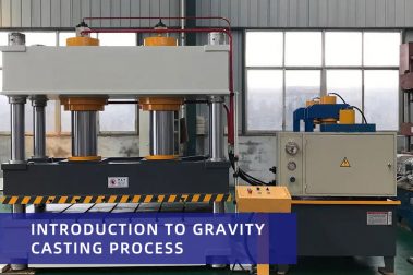 Gravity Die Casting