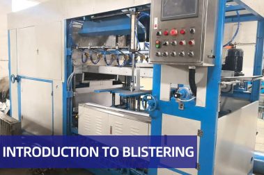 Introduction to blistering