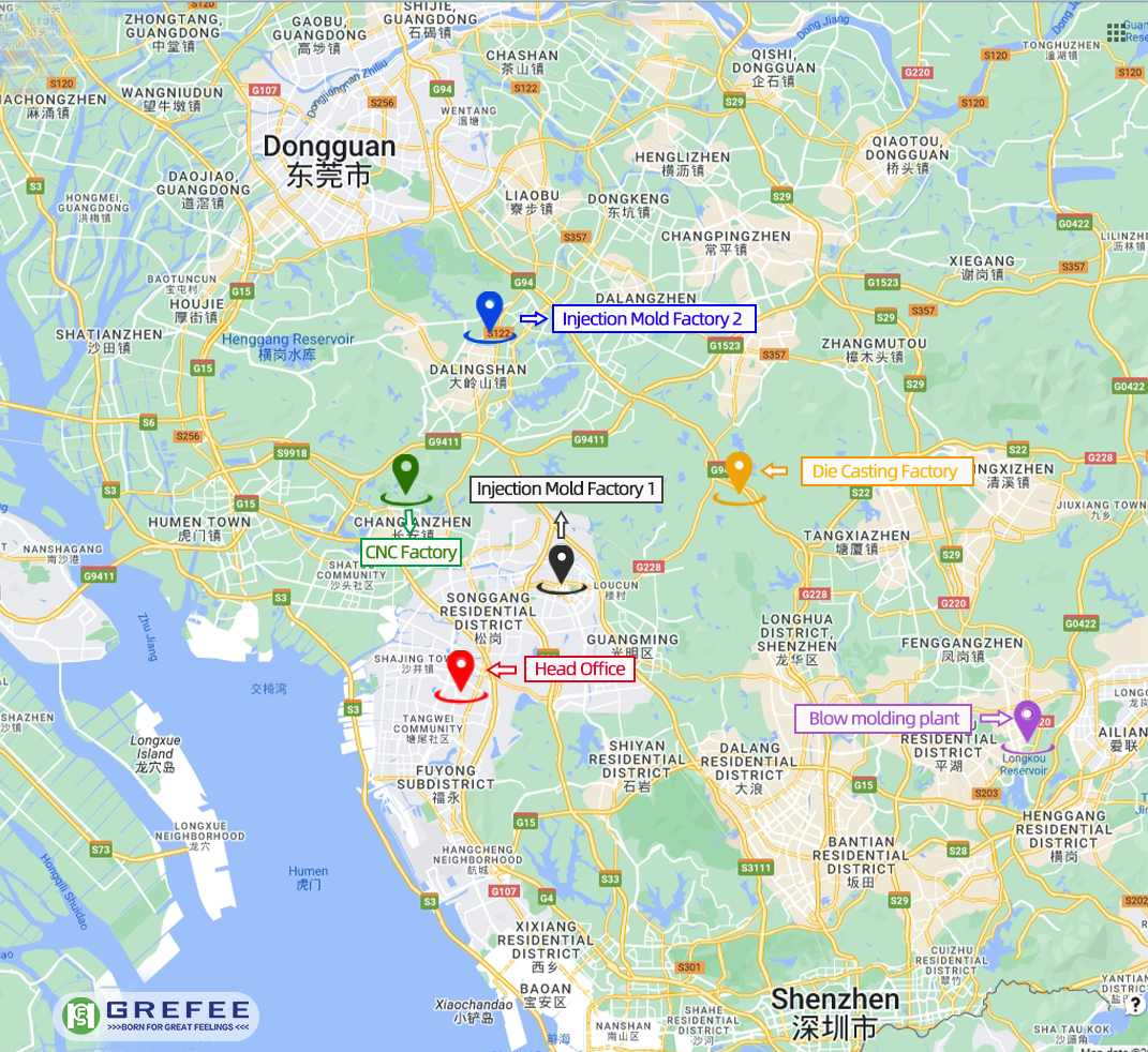 地图