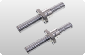 Finger joint drive lead screw