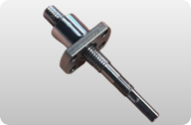 Finger main drive lead screw