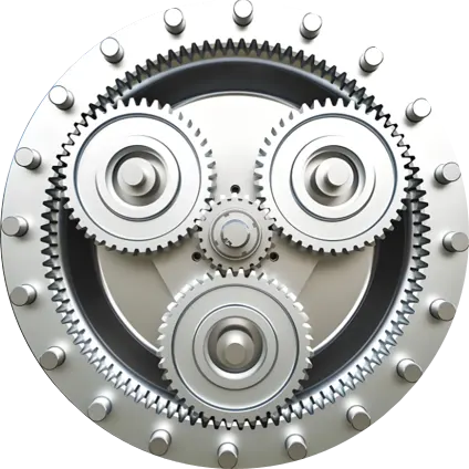 Planetary Gear Train