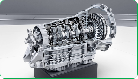 Automobile Transmission