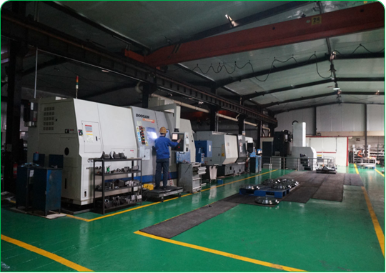 Gear Finishing Workshop