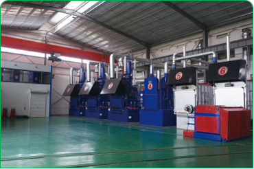 Heat Treatment Workshop