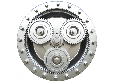Planetary Gear Set