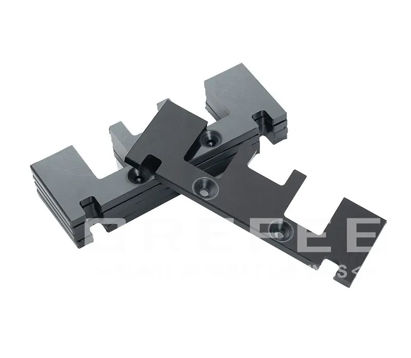 PEEK CNC Machining Parts