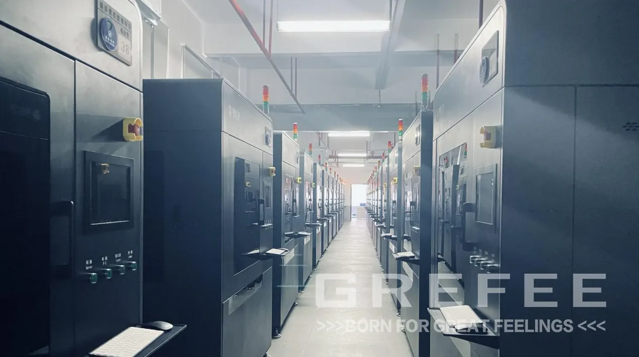 PEEK 3D Printing Workshop