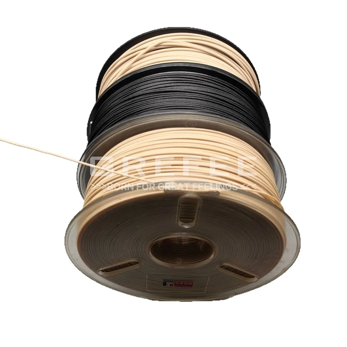 PEEK 3D Printing Materials