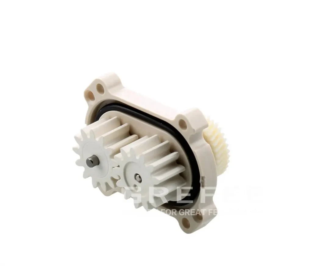 PEEK Automotive Gears