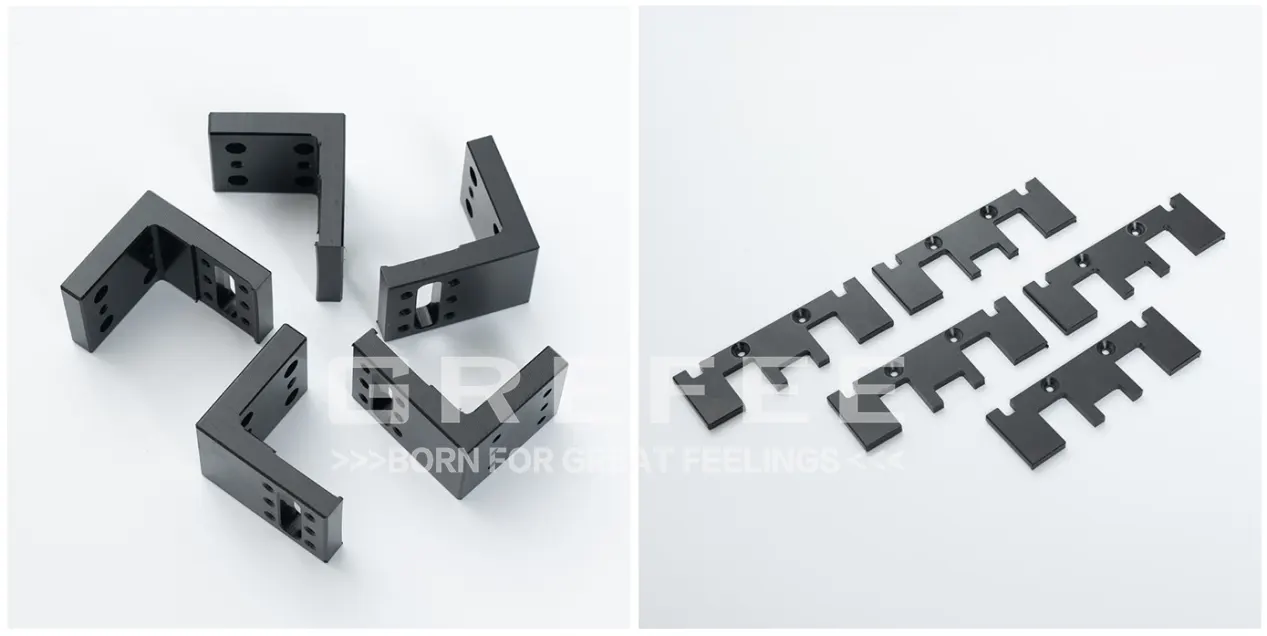 PEEK Military Electronic Components