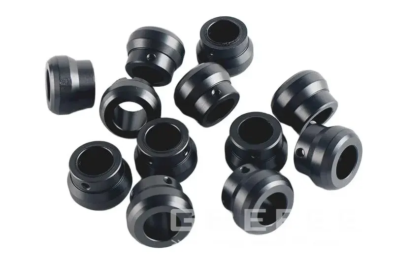 PEEK Electrical Components