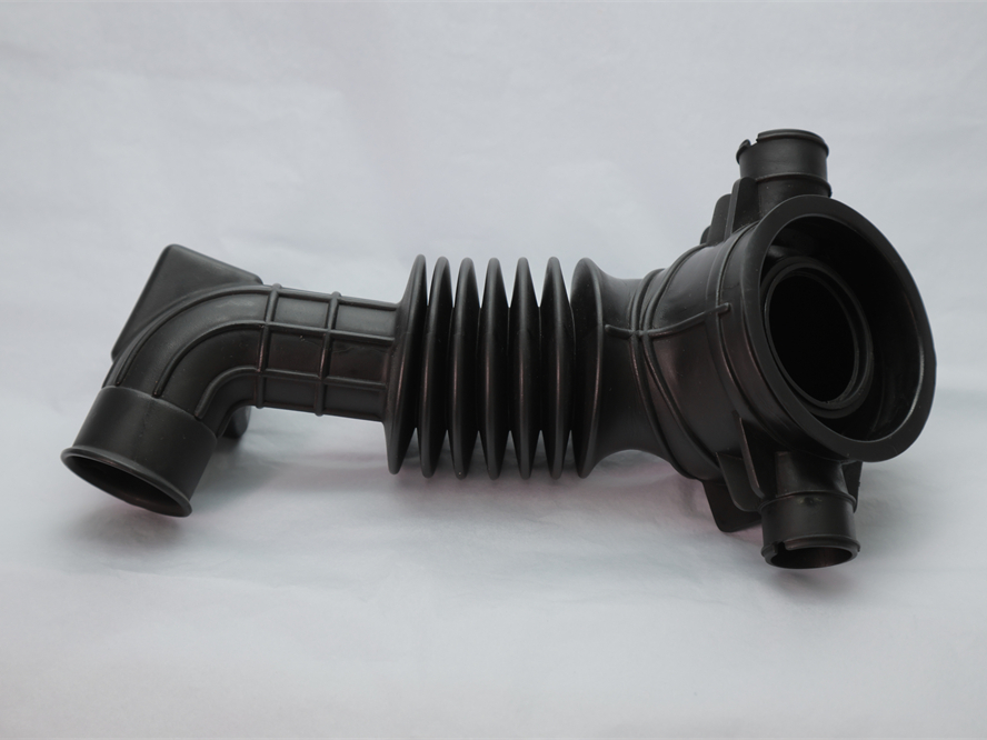CNC Machining Process 4