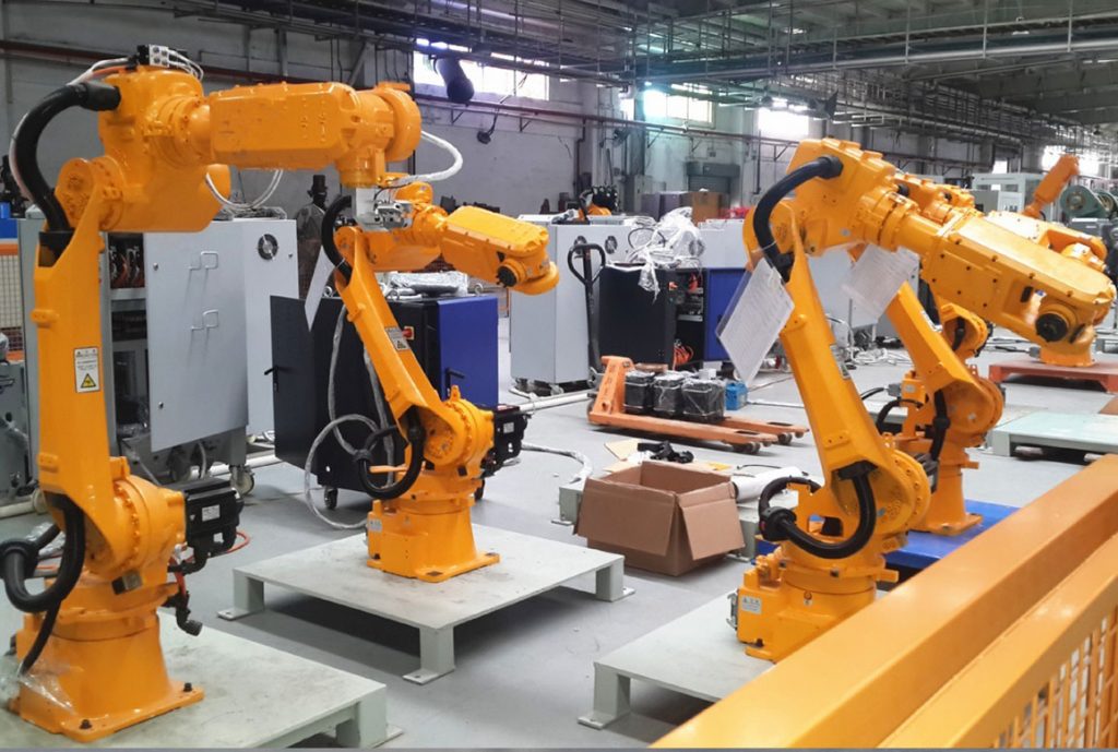 Automation