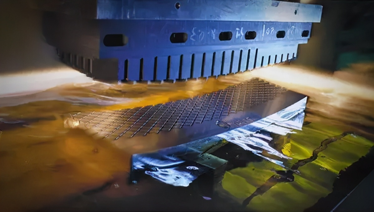 Electrical Discharge Machining