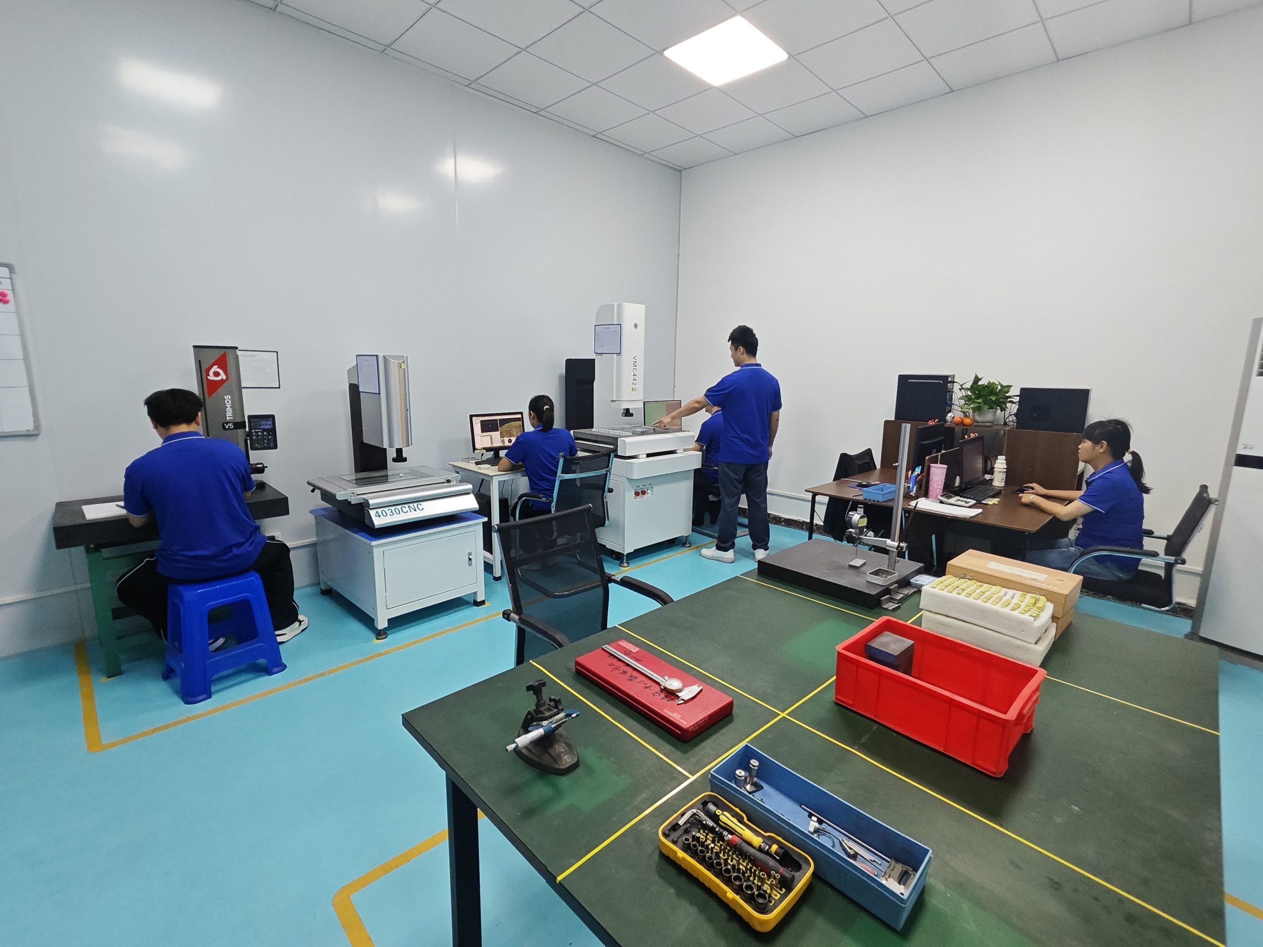 Competitive Pricing & Full Service