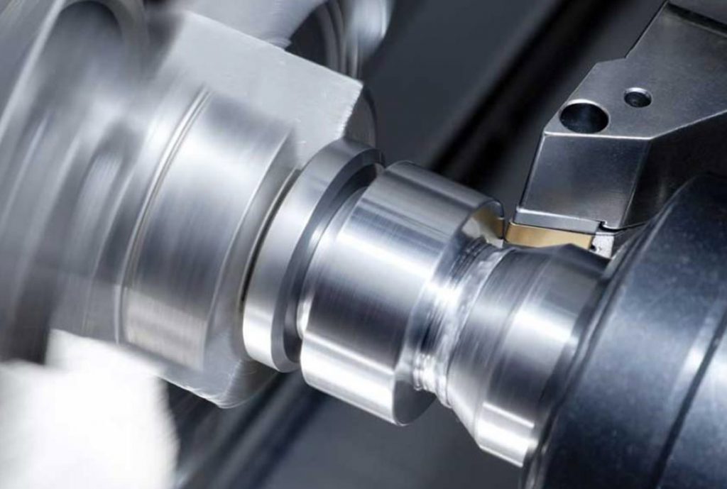 CNC Turning Service