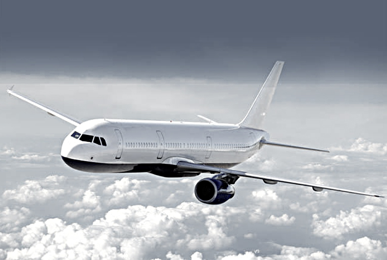 Aerospace