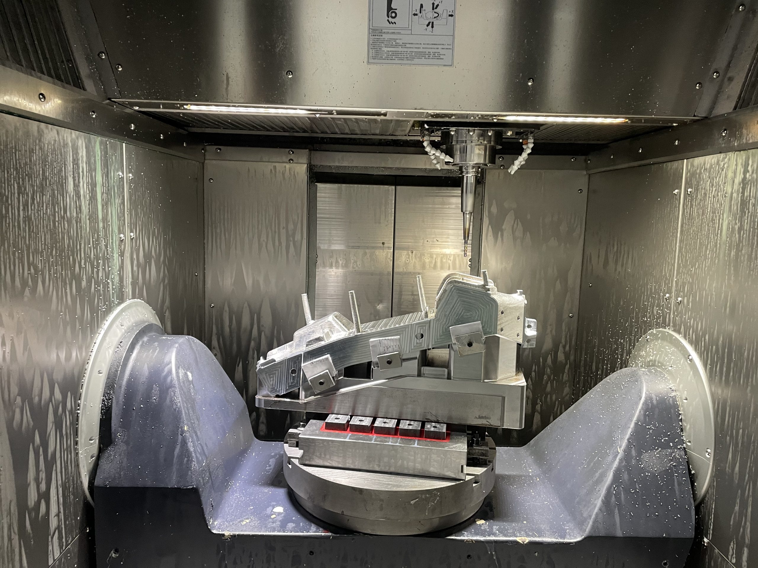Fast Turnaround & Reliable Delivery