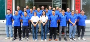 Figure 14 Engineering Team